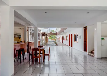 OYO Hotel Palma Real hotel thumbnail 2