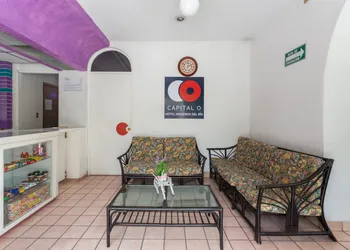 OYO Hotel Palma Real hotel thumbnail 5