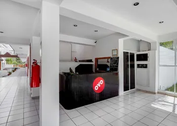 OYO Hotel Palma Real hotel thumbnail 6