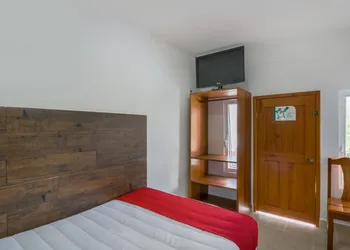 OYO Hotel Palma Real hotel thumbnail 8