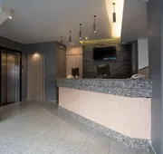 Hotel Roble hotel detail image 3