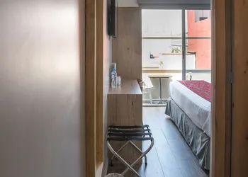 Hotel Roble hotel thumbnail 8