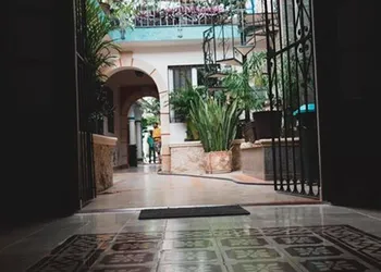 Hotel Zamna hotel thumbnail 2