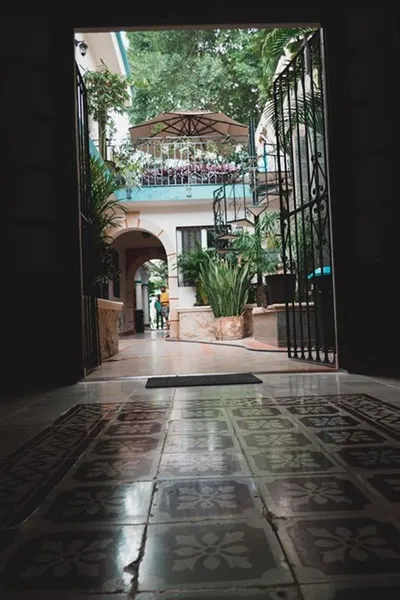 Hotel Zamna hotel detail image 2
