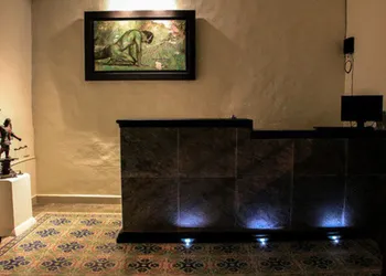 Hotel Zamna hotel thumbnail 3