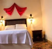 Hotel Zamna hotel detail image 5