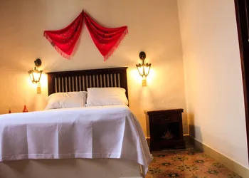 Hotel Zamna hotel thumbnail 5