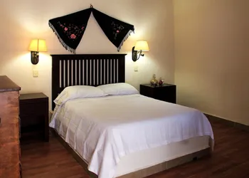 Hotel Zamna hotel thumbnail 6