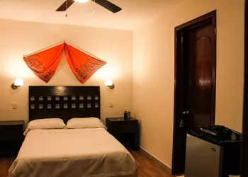 Hotel Zamna hotel thumbnail 8