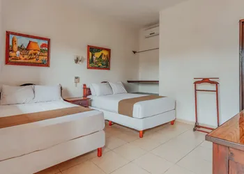 Hotel Santa María Mérida hotel thumbnail 6