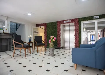 Hotel Atenas hotel thumbnail 2