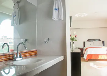 Hotel Atenas hotel thumbnail 4
