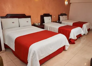 Hotel Atenas hotel thumbnail 5