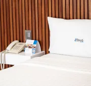 Hotel Atenas hotel detail image 7