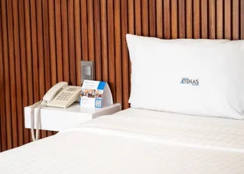 Hotel Atenas hotel thumbnail 7