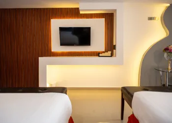 Hotel Atenas hotel thumbnail 8