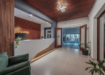 Hotel Casa Nova Mérida hotel thumbnail 4