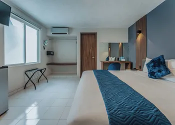 Hotel Casa Nova Mérida hotel thumbnail 6