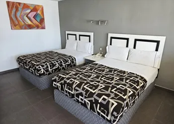 La Vid Aguascalientes hotel thumbnail 2