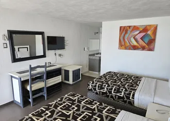 La Vid Aguascalientes hotel thumbnail 3