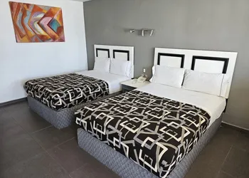 La Vid Aguascalientes hotel thumbnail 2
