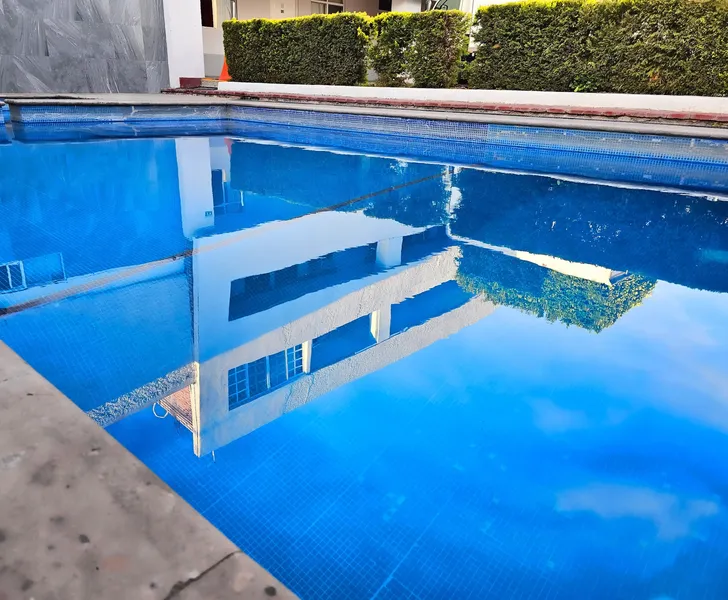 La Vid Aguascalientes hotel detail image 6