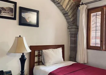 Hotel Socavon hotel thumbnail 2