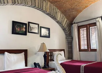 Hotel Socavon hotel thumbnail 4