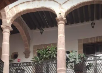 Hotel Colonial hotel thumbnail 3