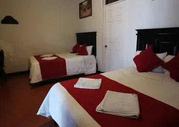 Hotel Colonial hotel thumbnail 6