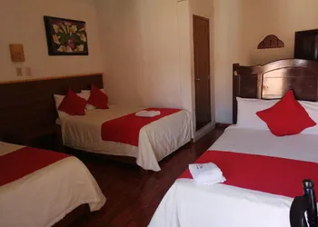 Hotel Colonial hotel thumbnail 7