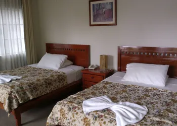 Hotel Real de San Diego hotel thumbnail 3