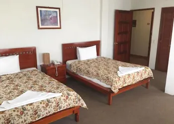 Hotel Real de San Diego hotel thumbnail 4