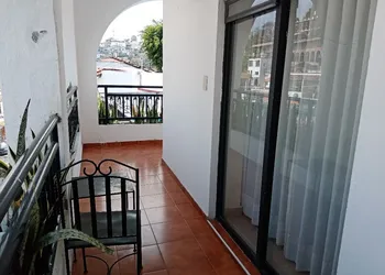 Hotel Real de San Diego hotel thumbnail 8