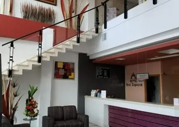 Hotel Real Zapopan hotel thumbnail 2