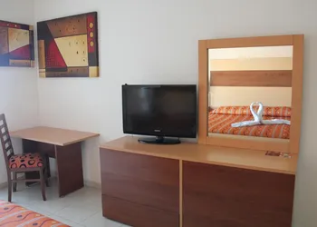 Hotel Real Zapopan hotel thumbnail 5