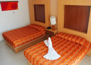 Hotel Real Zapopan hotel thumbnail 6