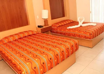 Hotel Real Zapopan hotel thumbnail 7