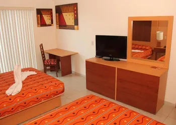 Hotel Real Zapopan hotel thumbnail 8