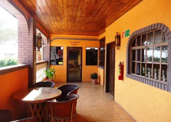 La Hacienda de la Langosta Roja hotel thumbnail 2