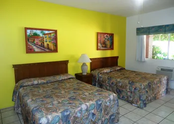 La Hacienda de la Langosta Roja hotel thumbnail 3
