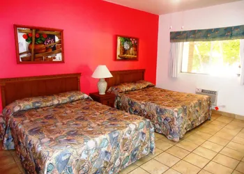 La Hacienda de la Langosta Roja hotel thumbnail 4