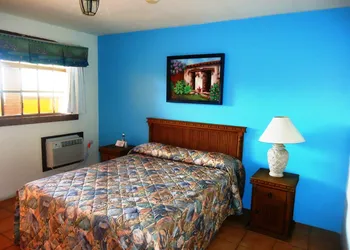 La Hacienda de la Langosta Roja hotel thumbnail 6