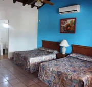 La Hacienda de la Langosta Roja hotel detail image 7