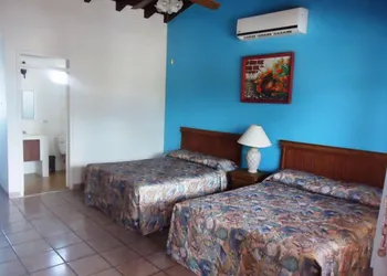 La Hacienda de la Langosta Roja hotel thumbnail 7