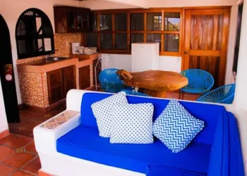 Hotel y Bungalows Acuario hotel thumbnail 7