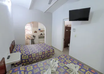 Posada Real hotel thumbnail 2