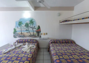 Posada Real hotel thumbnail 3