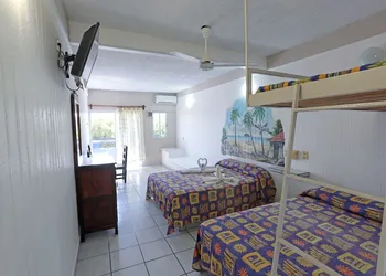 Posada Real hotel thumbnail 4