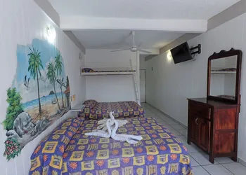 Posada Real hotel thumbnail 5